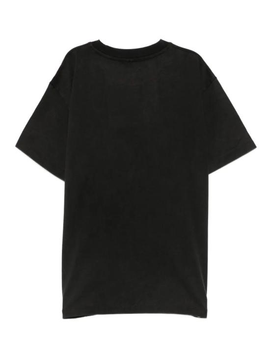 25FW [키즈] 스텔라 맥카트니 티셔츠 TX8R81 Z0434 961 NERO LAVATO - STELLA MCCARTNEY