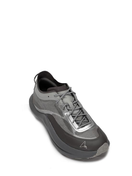 25FW 로아 스니커즈 NBUW1405FA235 Grey - ROA