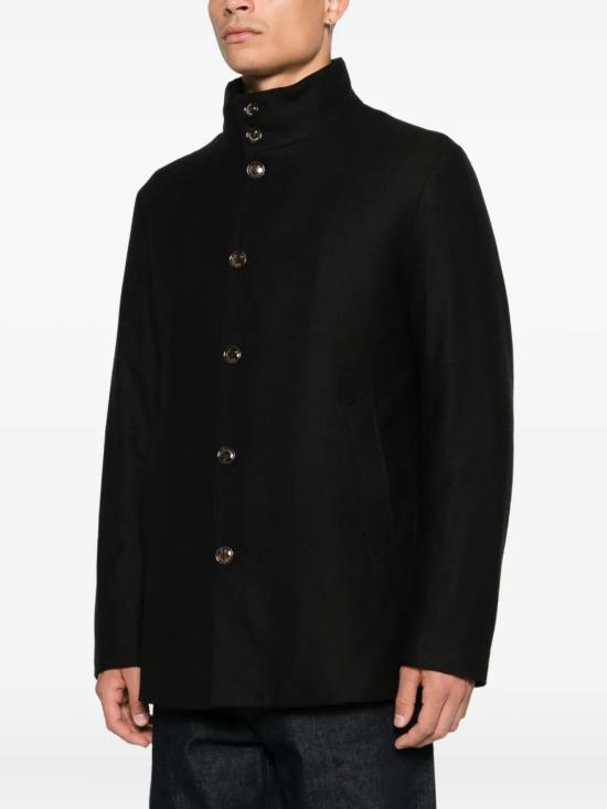 25FW 몬테꼬레 자켓 F09MUCX919270 270 99 BLACK - MONTECORE