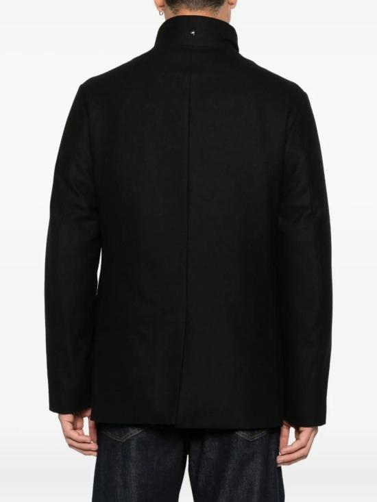 25FW 몬테꼬레 자켓 F09MUCX919270 270 99 BLACK - MONTECORE