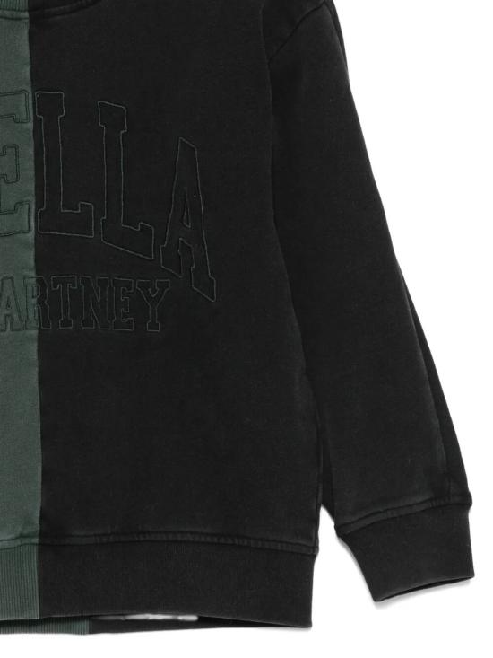 25FW [키즈] 스텔라 맥카트니 탑 TX4R80 Z3059 999 COLOURFUL - STELLA MCCARTNEY