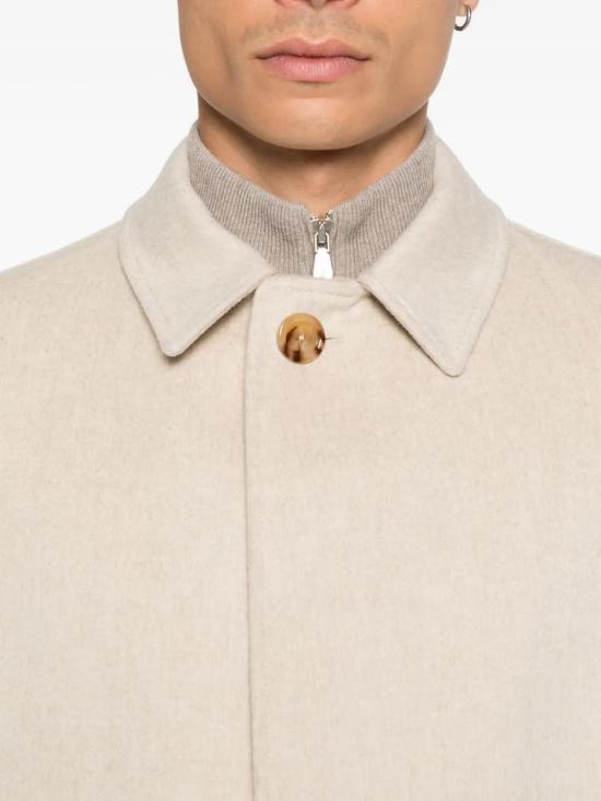 25FW 라르디니 코트 CN23223CN65602 140 - LARDINI