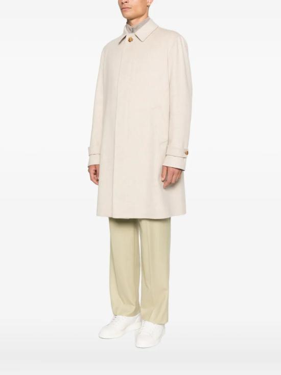 25FW 라르디니 코트 CN23223CN65602 140 - LARDINI