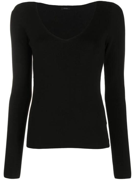  조셉 탑 JF004763 Black