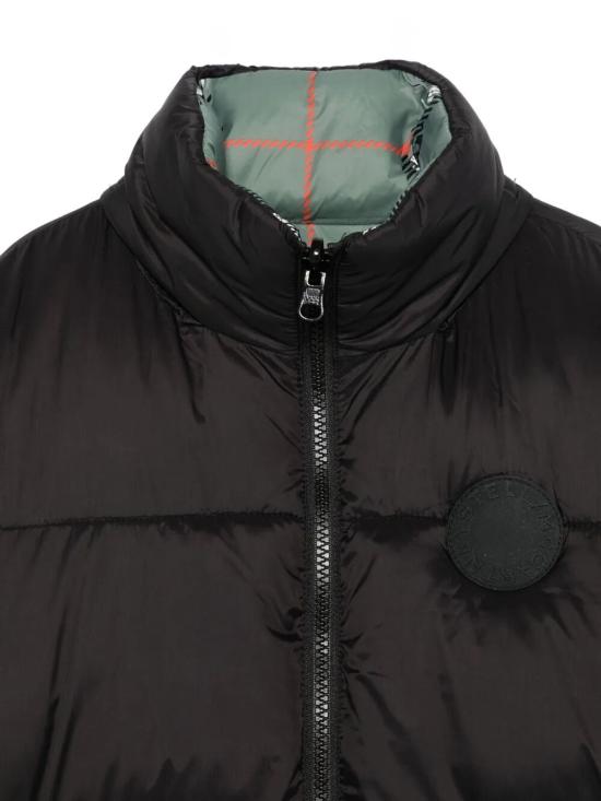 25FW [키즈] 스텔라 맥카트니 패딩 TX2Q37 Z3172 760MC VERDE MULTICOLOR - STELLA MCCARTNEY