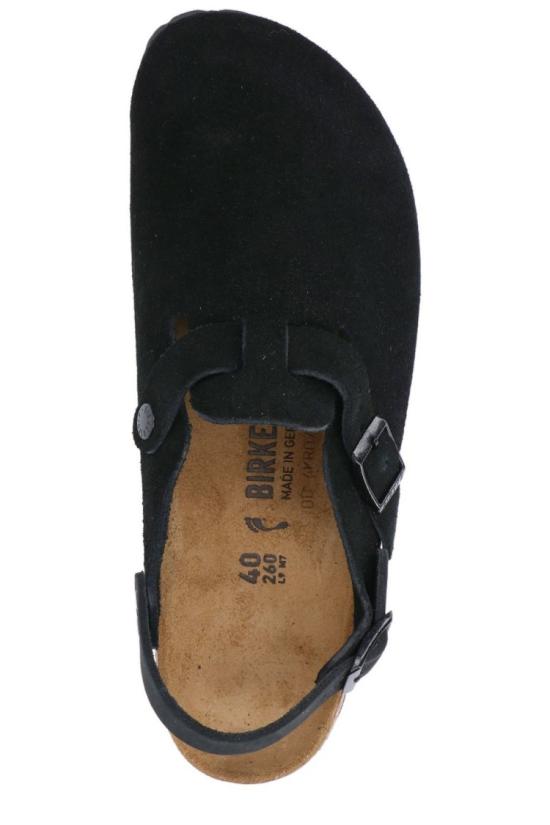 25FW 버켄스탁 샌들 1028348 Black - BIRKENSTOCK