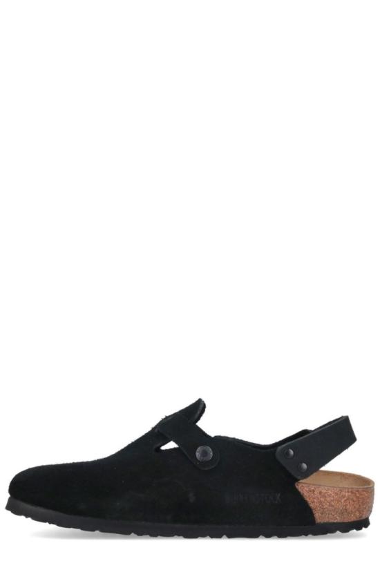 25FW 버켄스탁 샌들 1028348 Black - BIRKENSTOCK