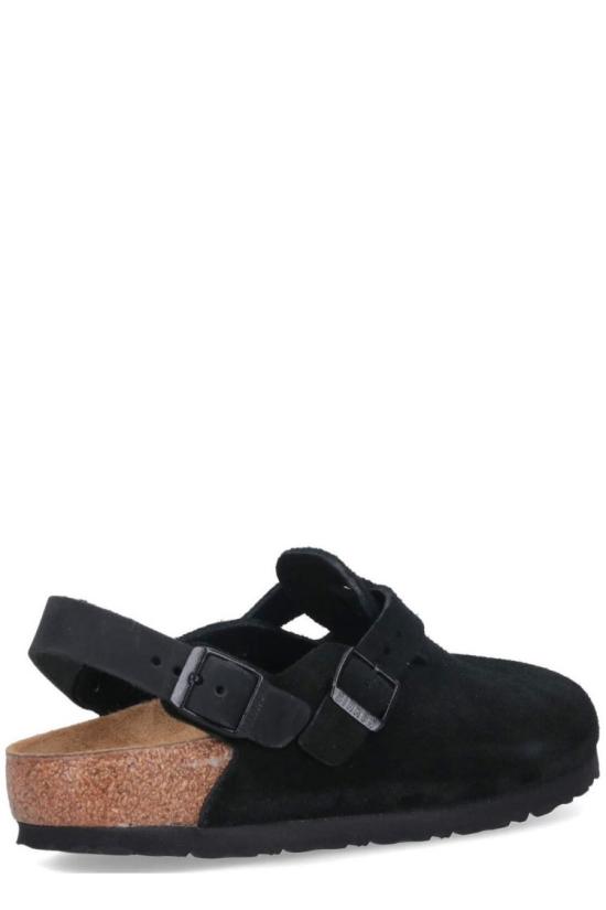25FW 버켄스탁 샌들 1028348 Black - BIRKENSTOCK