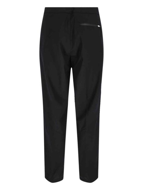25FW 라미나르 스트레이트 팬츠 PT00059UL 128479300 Black - LAMINAR