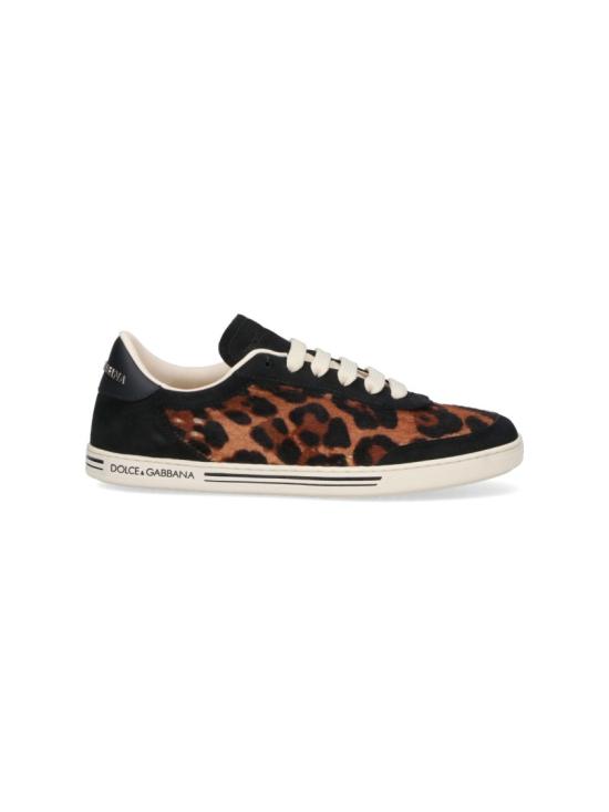 25FW 돌체앤가바나 스니커즈 CK2306 AS529HK5JF Brown