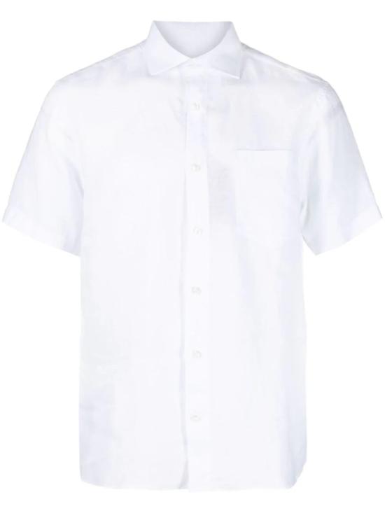  폴앤샤크 셔츠 23413257 010 White