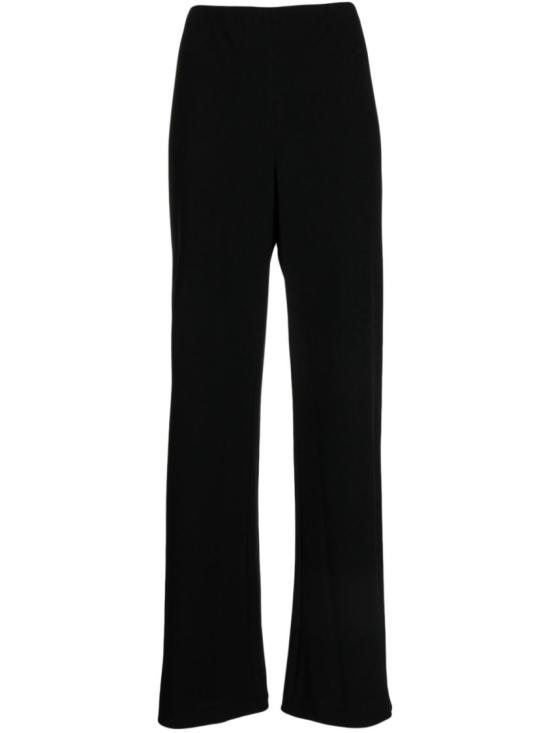  빈스 팬츠 V916021907 001BLK Black