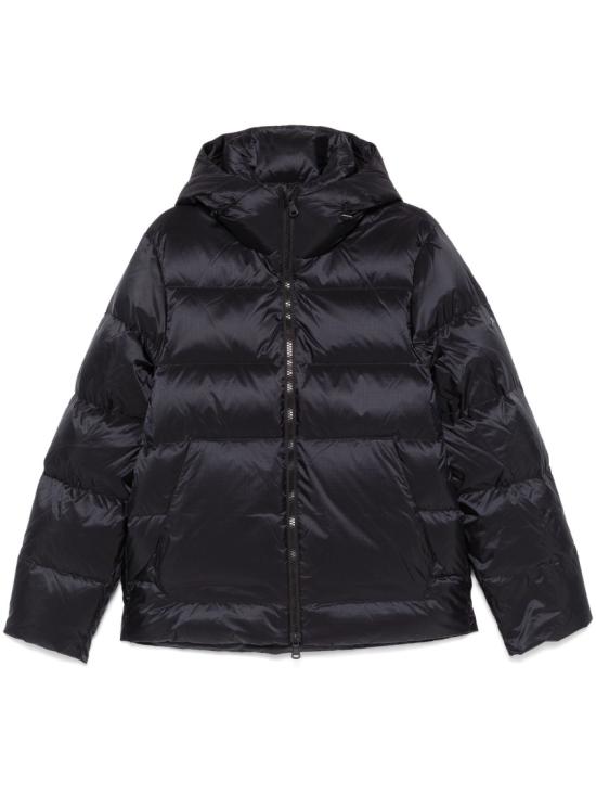  제이린드버그 자켓 FMOW11439 9999 Black