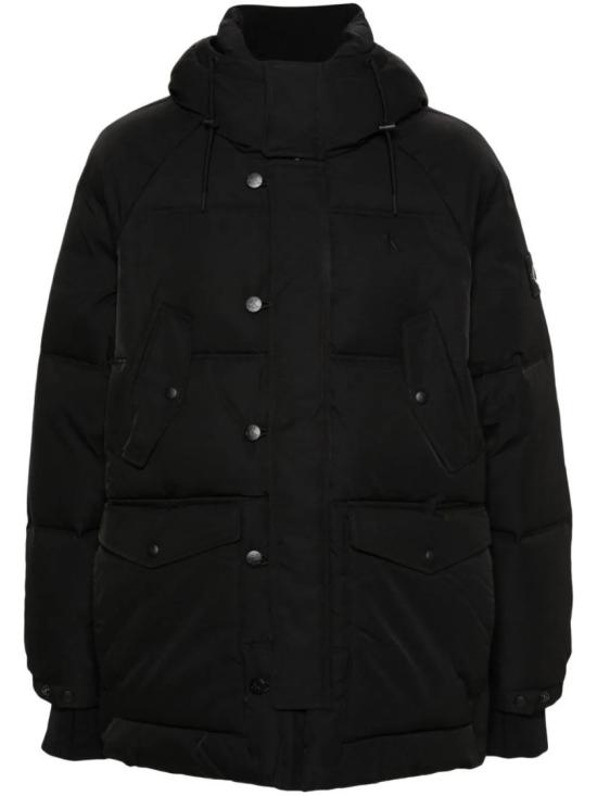  캘빈클라인 자켓 J30J324080BEH Black