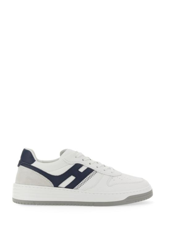 25FW 호간 스니커즈 HXM6300EU50 ODZ11G1 White