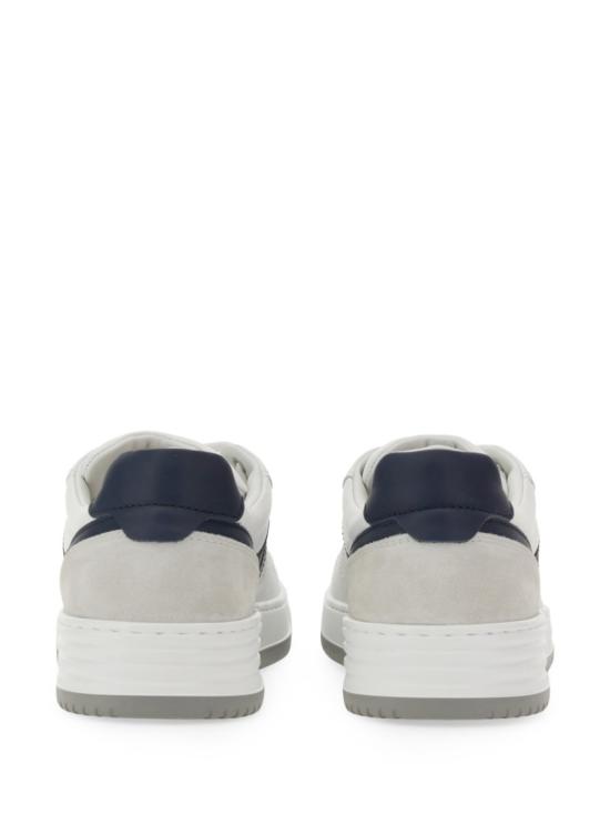 25FW 호간 스니커즈 HXM6300EU50 ODZ11G1 White - HOGAN