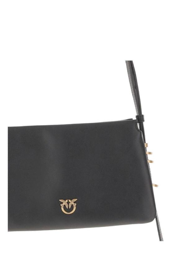 25FW 핑코 크로스백 105883 A0QOZ99Q Black - PINKO