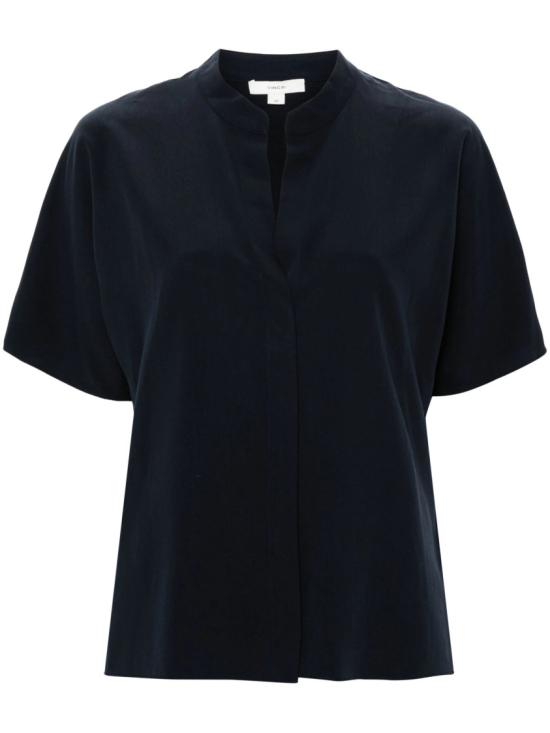  빈스 탑 V011812925 403CBL Black