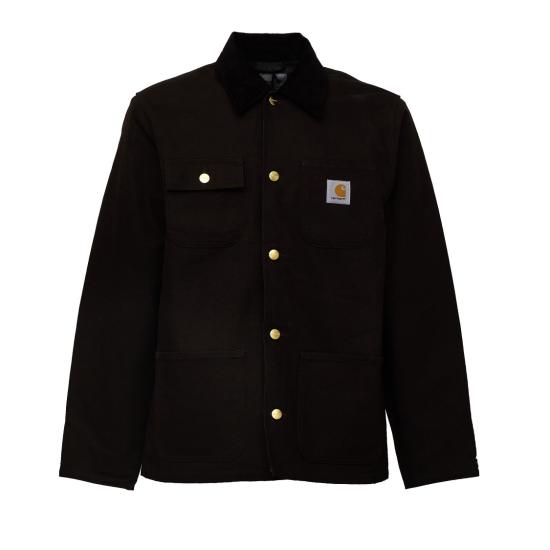 26FW 칼하트 WIP 미시건 코트 I015261 Brown