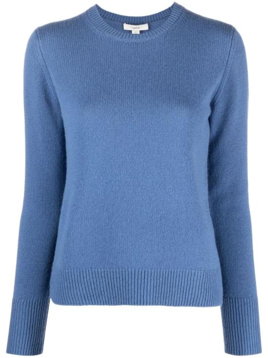  빈스 탑 V957479434 431RIV Blue