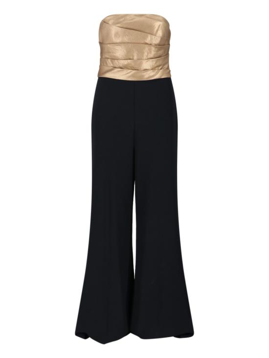 25FW 폴로 랄프로렌 점프수트 253 979954001 Black