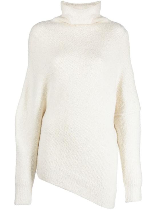 프로엔자슐러 터틀넥 R2247021KW132 White