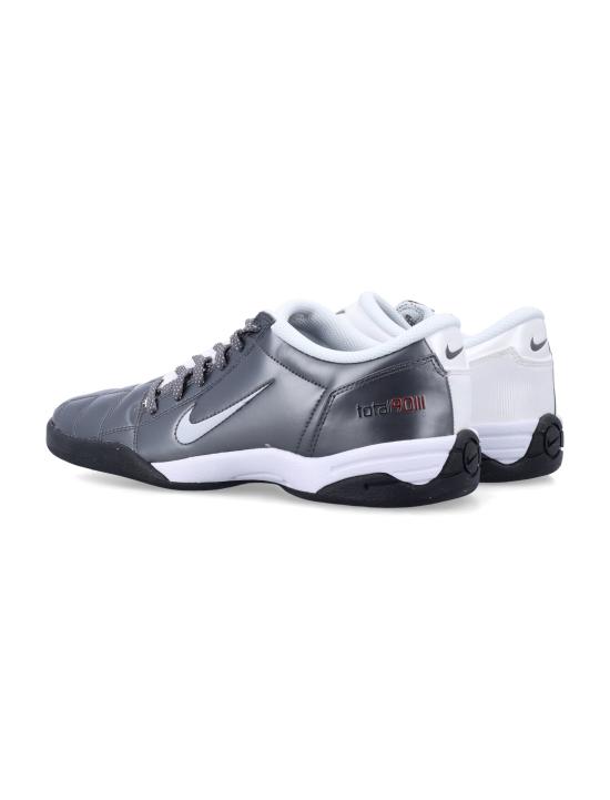 25FW 나이키 토탈 90 3 HQ2851 001 GRAPHITE SUMMIT WHITE - NIKE