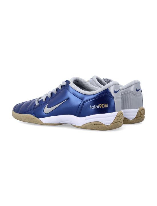 25FW 나이키 토탈 90 3 HQ2851 402 BLUE SMOKE GREY - NIKE