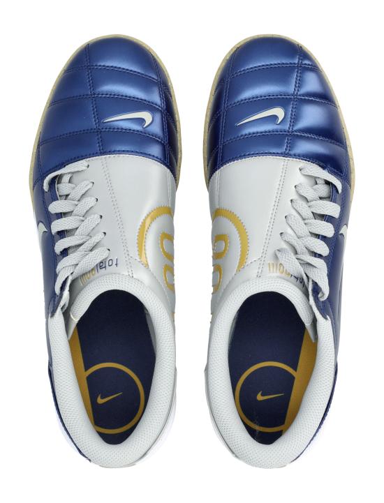 25FW 나이키 토탈 90 3 HQ2851 402 BLUE SMOKE GREY - NIKE