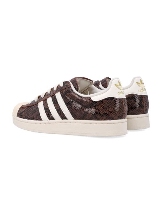 25FW 아디다스 슈퍼스타 II 스니커즈 JP8158 PREBRN PRELOVED BROWN - ADIDAS
