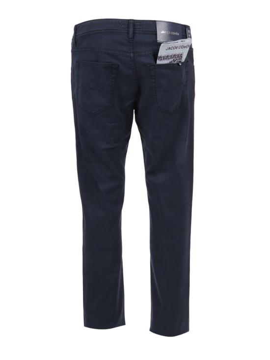 25FW 야콥코헨 데님 JUM QE006 036 S4235 Black - JACOB COHËN