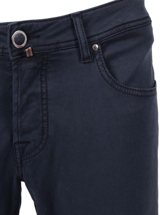 25FW 야콥코헨 데님 JUM QE006 036 S4235 Black - JACOB COHËN