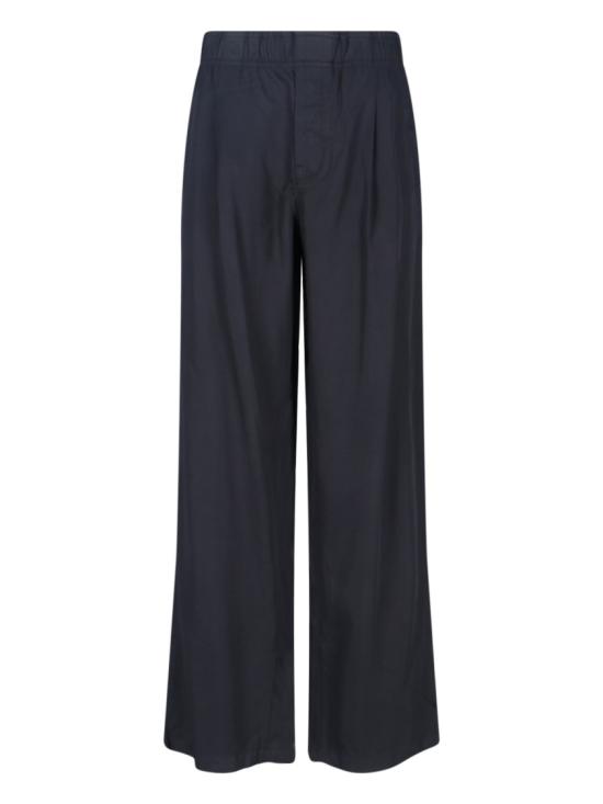 25FW 아워레가시 스트레이트 팬츠 W4254RFFRESH BLACK TARMAC TWILL Black