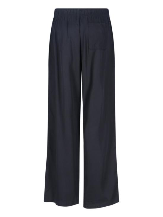 25FW 아워레가시 스트레이트 팬츠 W4254RFFRESH BLACK TARMAC TWILL Black - OUR LEGACY