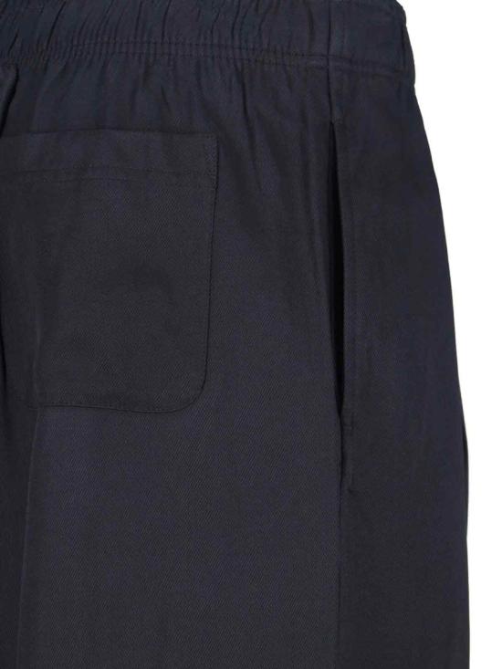 25FW 아워레가시 스트레이트 팬츠 W4254RFFRESH BLACK TARMAC TWILL Black - OUR LEGACY