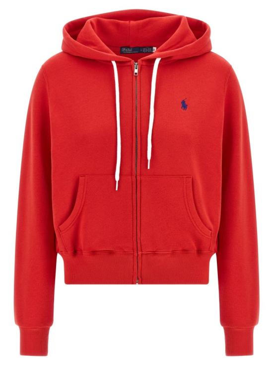 25FW 폴로 랄프로렌 탑 211 971699005 Red