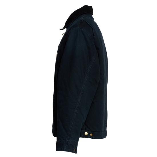 26FW 칼하트 WIP OG 디트로이트 자켓 I035614 Black - CARHARTT WIP