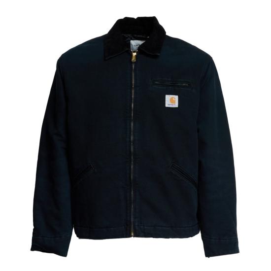 26FW 칼하트 WIP OG 디트로이트 자켓 I035614 Black
