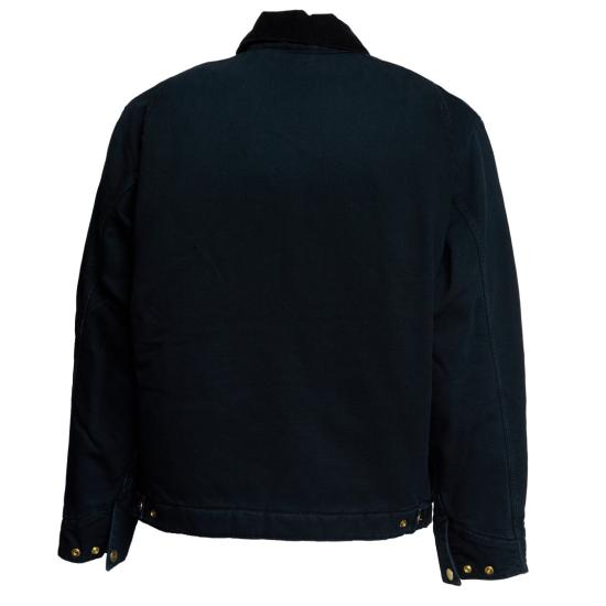 26FW 칼하트 WIP OG 디트로이트 자켓 I035614 Black - CARHARTT WIP
