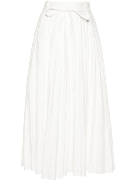  조셉 스커트 JP001597 0045 White