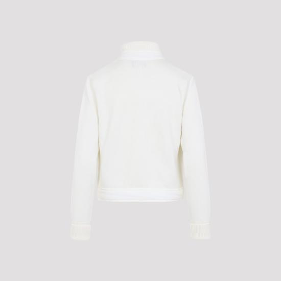 25FW 몽클레어 자켓 K20989B00014 M1131 White - MONCLER