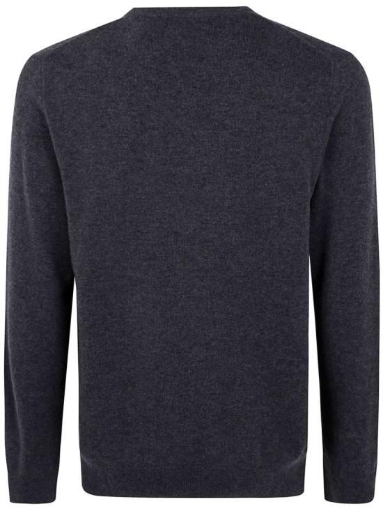 25FW 폴로 랄프로렌 스웨터 710 974148004 Grey - POLO RALPH LAUREN