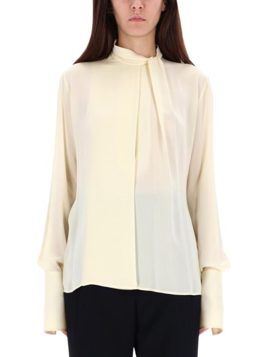 25FW 톰포드 탑 CA3319 FAX1507AW081 Neutrals