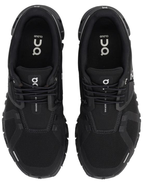 25FW 온 러닝 클라우드 6 스니커즈 3WF10061043 1043 Black - ON RUNNING