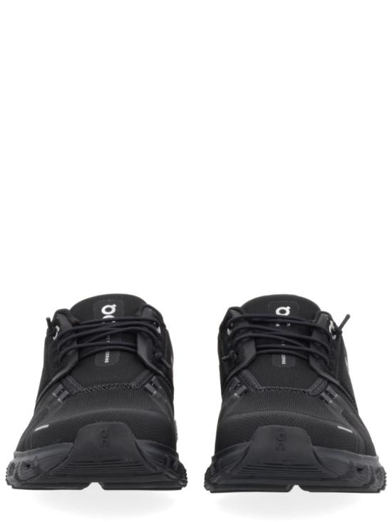 25FW 온 러닝 클라우드 6 스니커즈 3WF10061043 1043 Black - ON RUNNING