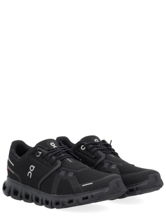 25FW 온 러닝 클라우드 6 스니커즈 3WF10061043 1043 Black - ON RUNNING
