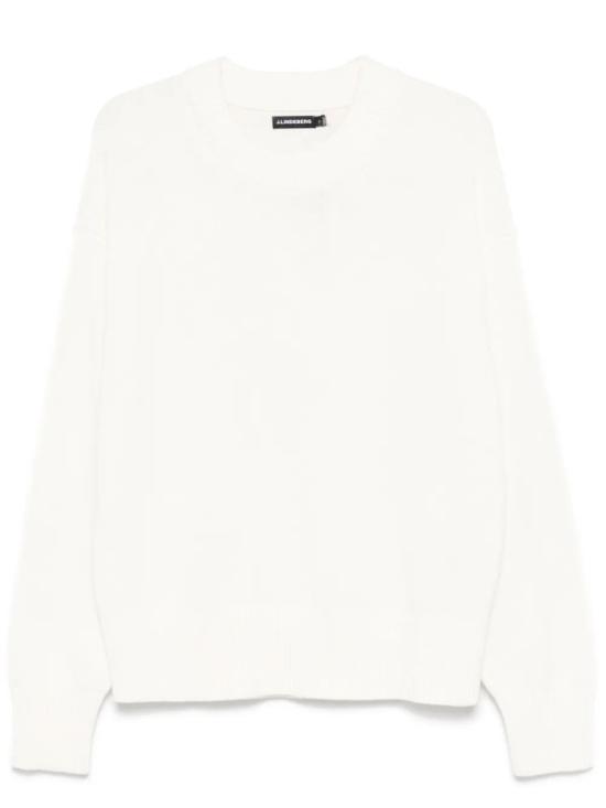  제이린드버그 스웨터 FMKW13605 White
