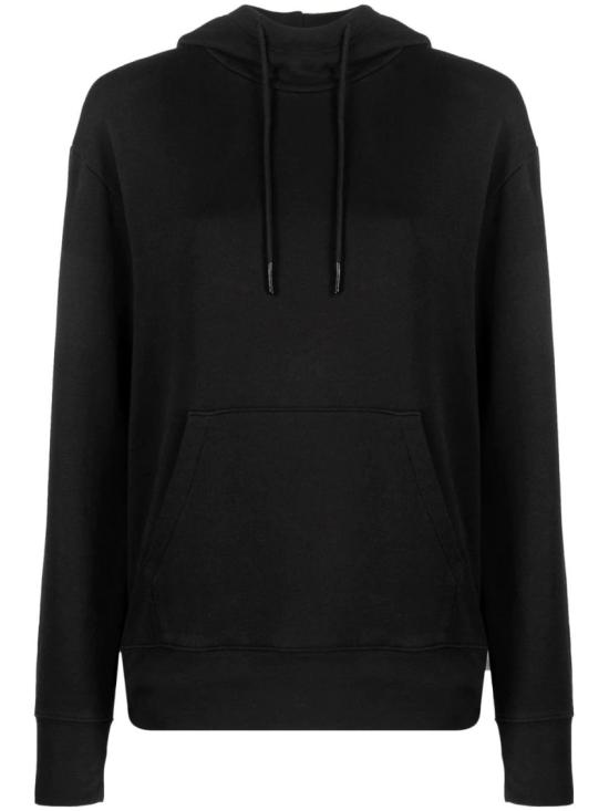  빈스 탑 VR91683717 001BLK Black