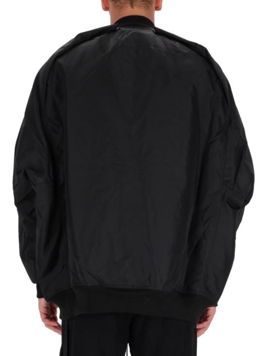 25FW 다크쉐도우 자켓 DU02E7789 NCV09 Black - DRKSHDW