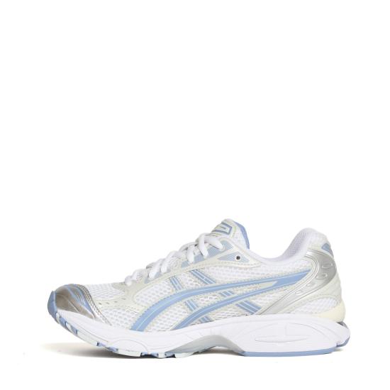 26FW 아식스 젤 카야노 14 스니커즈 1203A537 White - ASICS